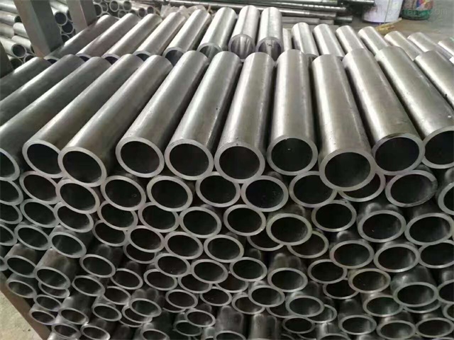 宜阳30CrMo精密无缝钢管