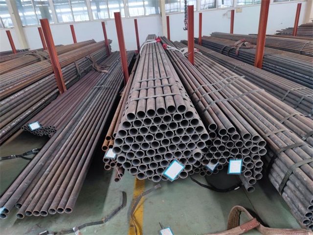 宜阳20G合金无缝钢管